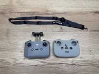 Kontroler DJI RC-N2 IDEALNY + etui | 6h baterii | Mini 4 Pro Air 3 Neo