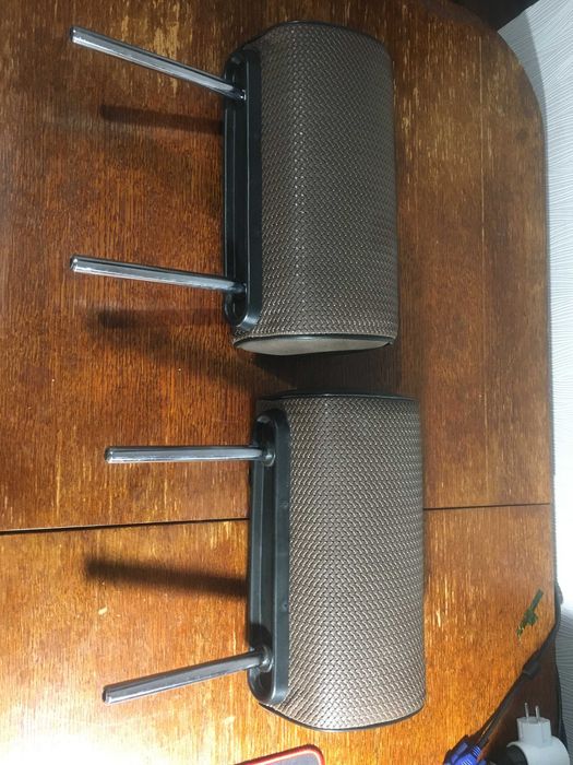 Підголовники москвич, ВАЗ