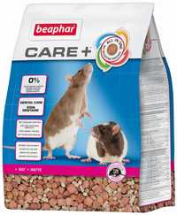 Beaphar  Care+ Rat 5Kg -Dla Szczurów