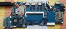 Toshiba Z930 płyta główna x 2 - Intel i5 - i7