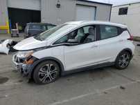 Chevrolet Bolt EV Premier 2021