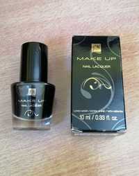 Lakier do paznokci Black Rose 10ml