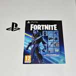 Kod do gry Fortnite Cobalt - Zestaw Startowy