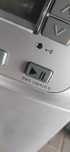 Pralka Electrolux ews 106410 W cała na części  programator panel silni