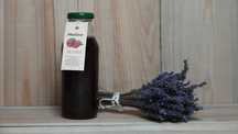 5 szt syropu z maliny / malina / malinowy poj. 300 ml