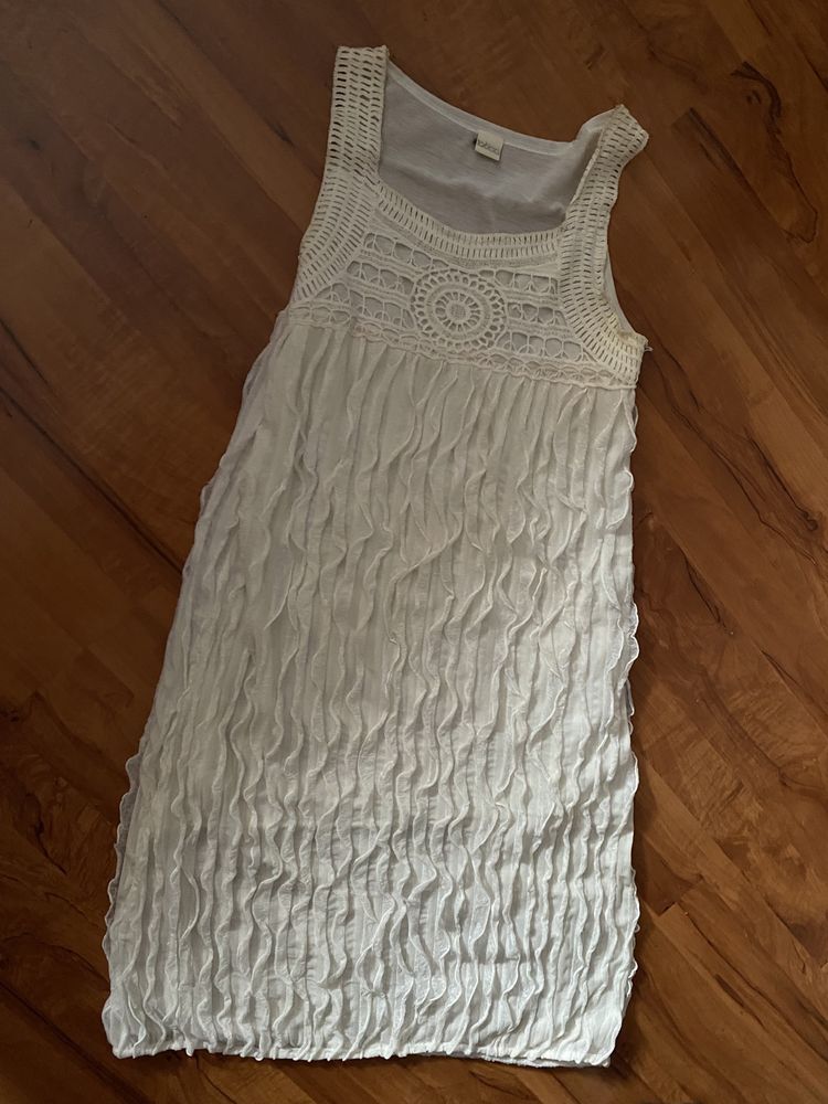 Taboo sukienka boho