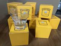 Copos Cutty Sark conjunto de 12 unidades