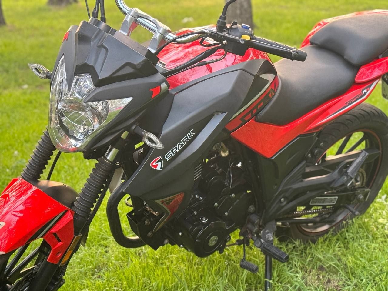 SPARK SP200 R28.