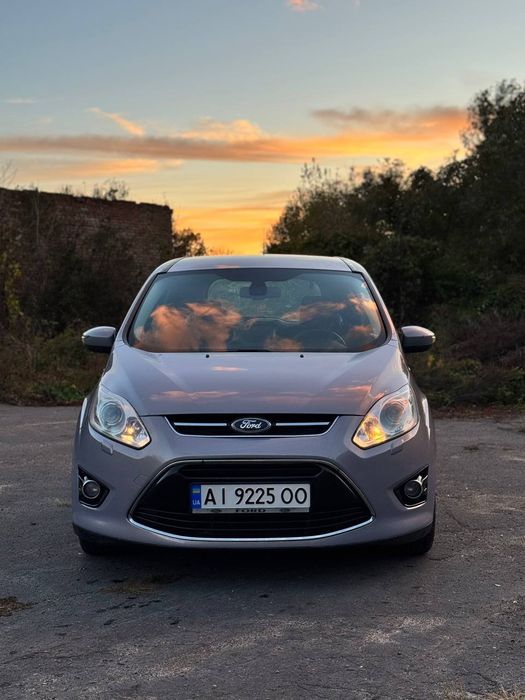 Ford Grand C- MAX 1.6 TDCi