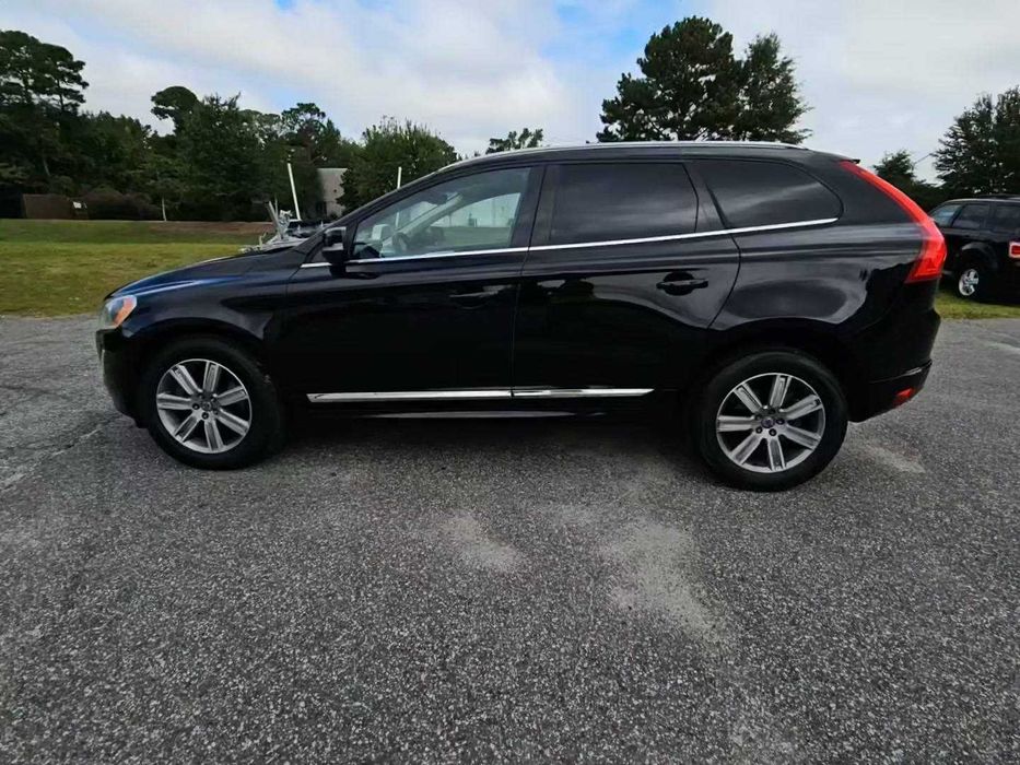 Volvo XC60 2017 T6 FWD