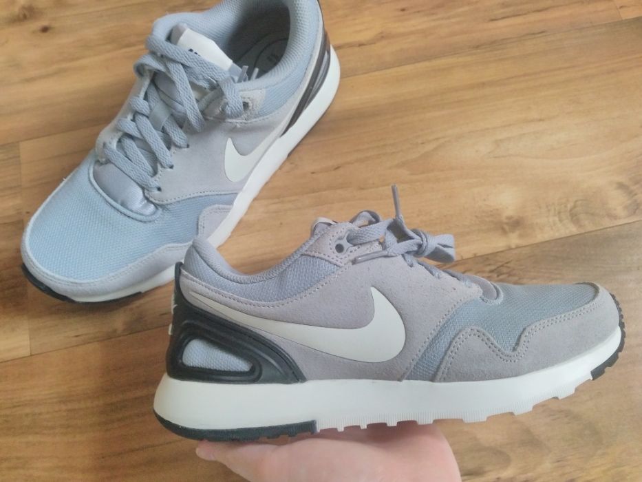 Nowe Nike air 39, wkladka 25 cm, Nike air vibenna