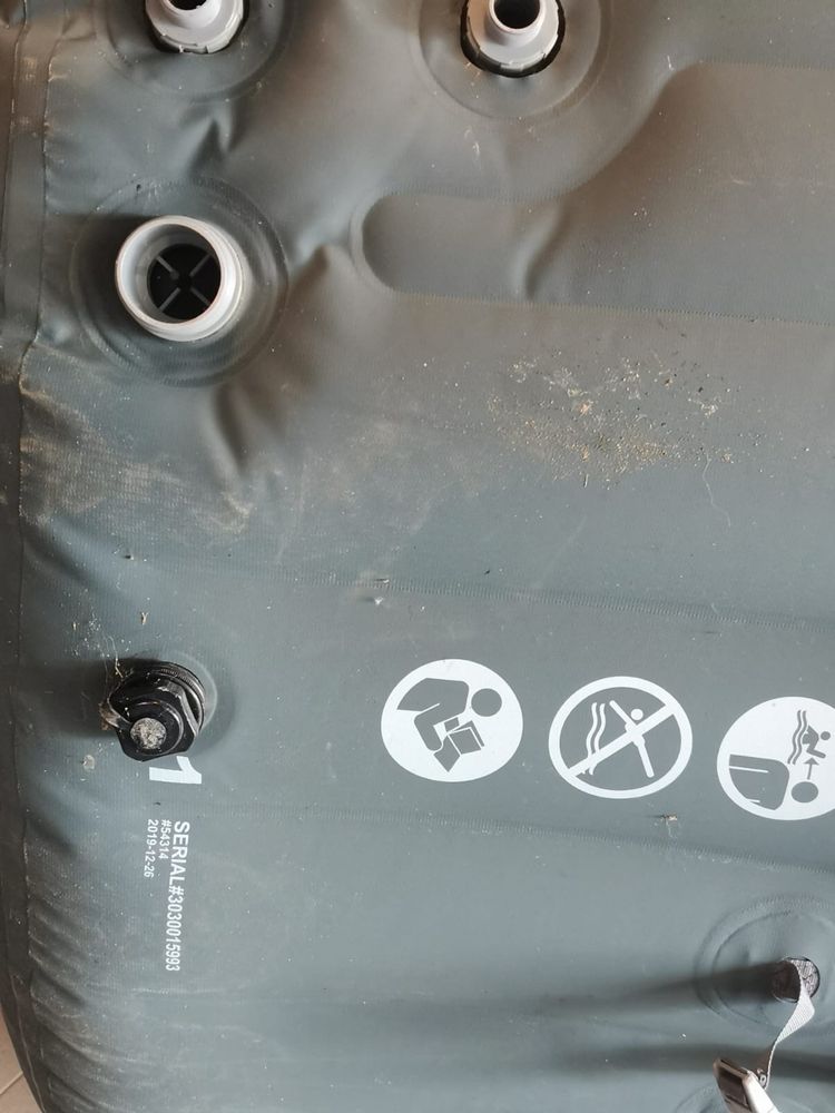 Jacuzzi Lay Z Spa