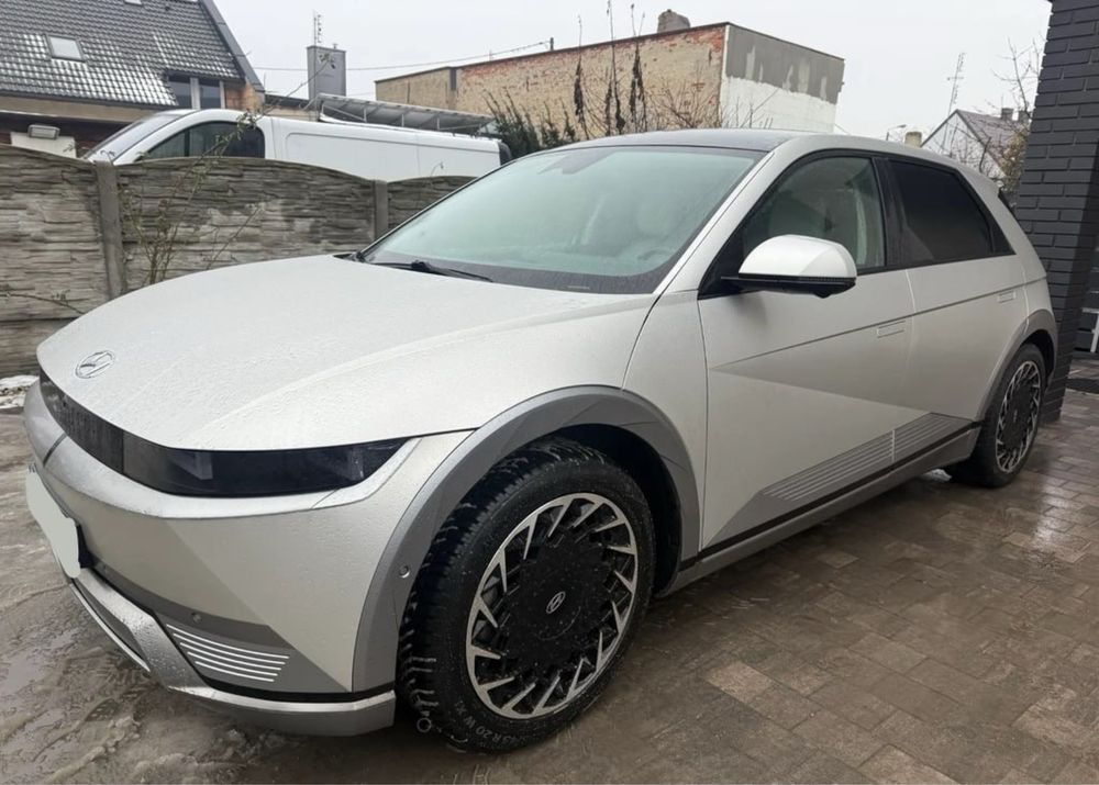 Hyundai Ioniq 5  2023p