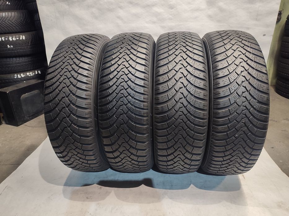Falken 225/65 17  Eurowinter HS01 SUV