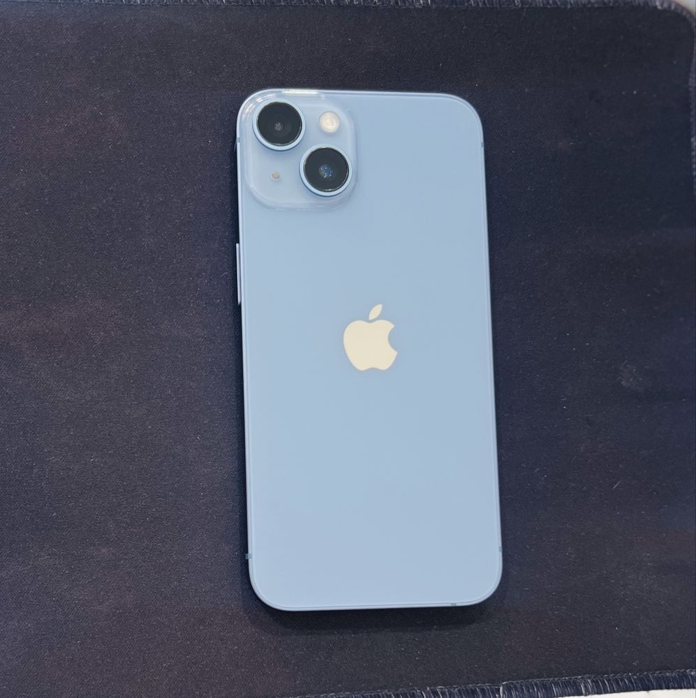 I Phone 14 256GB.