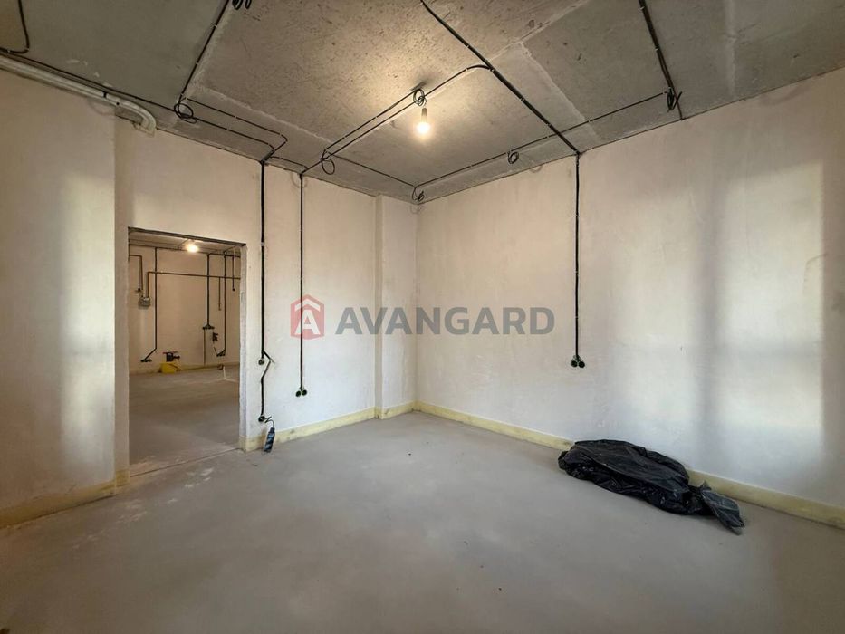 Продаж 2 кім 76 м2 в ЖК Семицвіт на Шевченка