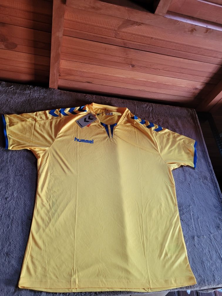 Koszulka męska hummel rozmiar 3XL