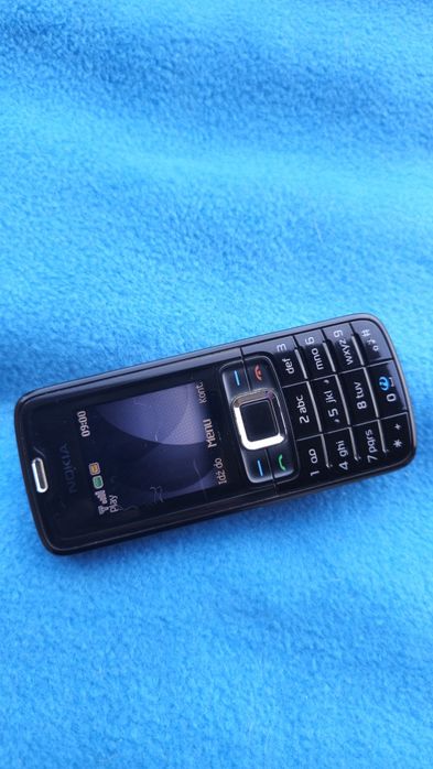 Telefon Nokia 3110 Classic. Ładna.