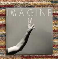 Eddie Vedder (Pearl Jam) – Imagine - single