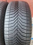 225/45/18 R18 Michelin CrossClimate+ 4шт ціна за 1шт шини