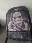 plecak szkolny star wars