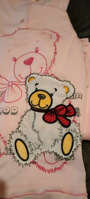 Pijama senhora ou menina NOVO