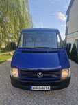 Volkswagen Lt 35 2.5 Tdi 190 tys przebiegu