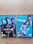 Gra FIFA 2019 pc