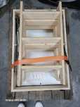Schody strychowe 4step 60x90