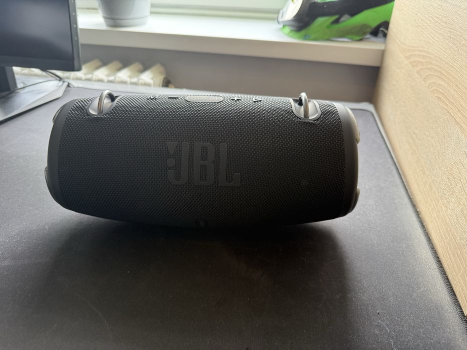 glosnik jbl xtreme 3