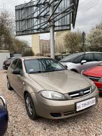 Na Sprzedaz Chevrolet Lacetti 1.4LPG Wygodny/Osczedny/Zamiana