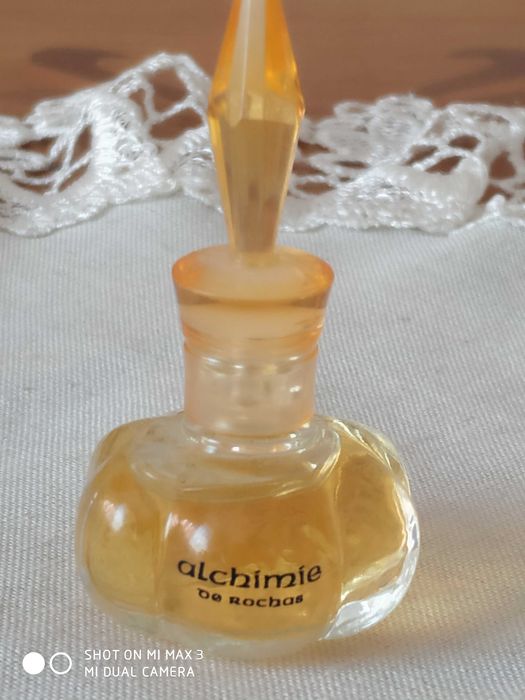 Лот вінтажного колекційного парфуму, розпродаж своєї  колекції