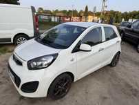 Kia Picanto 2014r 1.0 Benzyna GAZ Klima