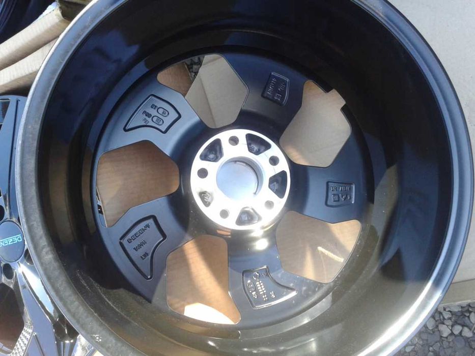 Felgi Alu R19'' 5x112 g20 g21 g30 g31 g01 g02 f48