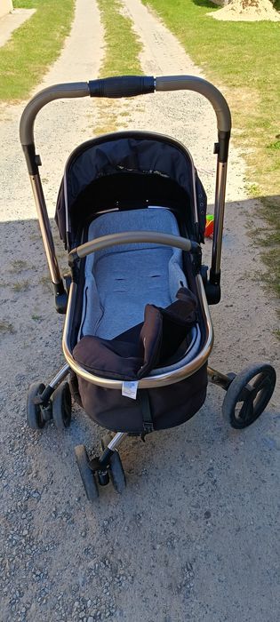 Sprzedam wózek 3w1