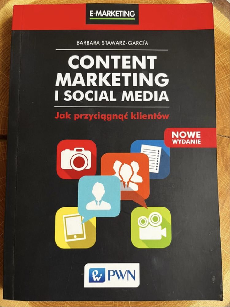 Content Marketing i Social Media. Jak przyciągnąć klientów