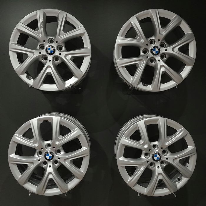 Felgi 17 5x112 BMW 2 F45 F46 Styling 574 OE (F11545-1A)