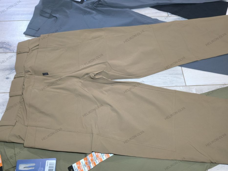 ‼️Helikon-Tex COVERT PANTS VersaStretch штани спецпошив демісезон