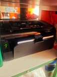 HP LaserJet P1102w – mała, szybka drukarka do domu lub biura