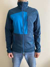 Lekki softshell meski McKinley Clifton