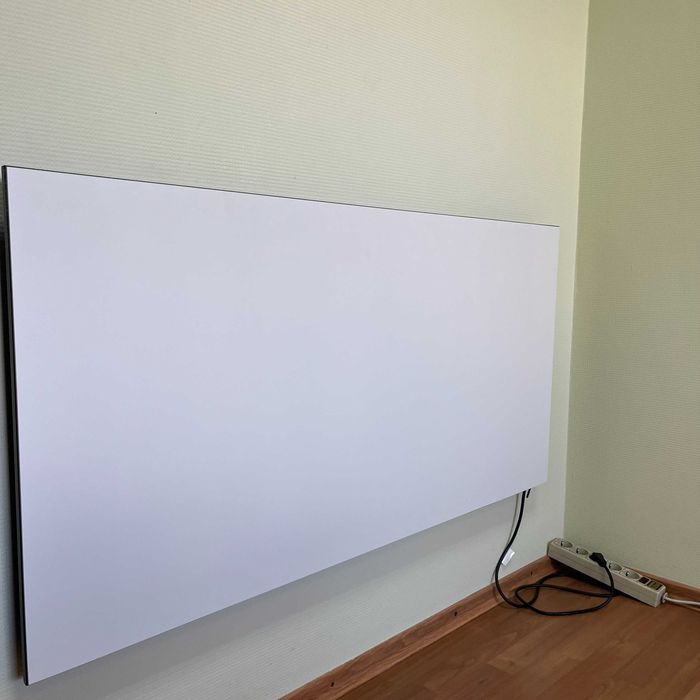 Керамический конвектор обогреватель ТМ Emby