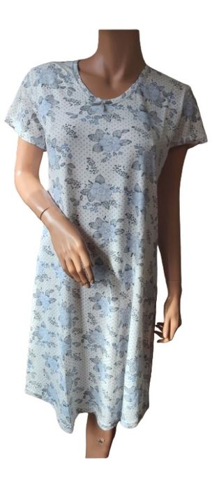 Nowa koszula nocna rozmiar M bawełna