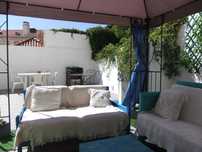 Apartamento T2+1, c/TERRAÇO, r/c, 2 WCs em Algés