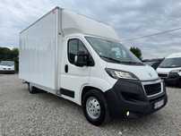 Peugeot Boxer duży kontener !!  2,40x4.00x2.20