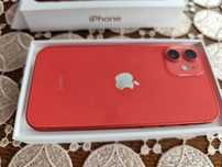 Apple iPhone 12 mini 64GB Red