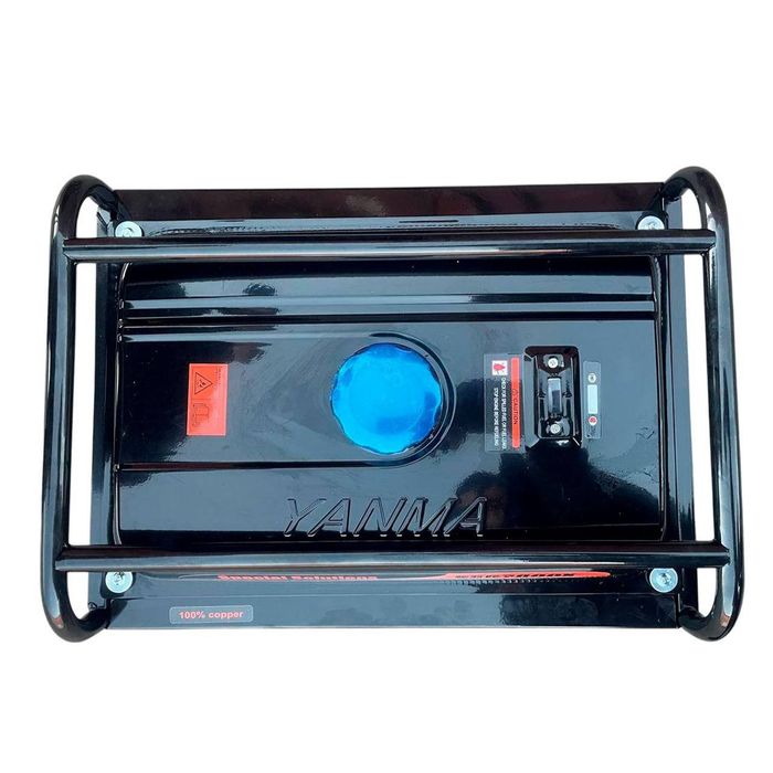 Генератор для приватного будинку або офісу Special Solutions SSG-2800X