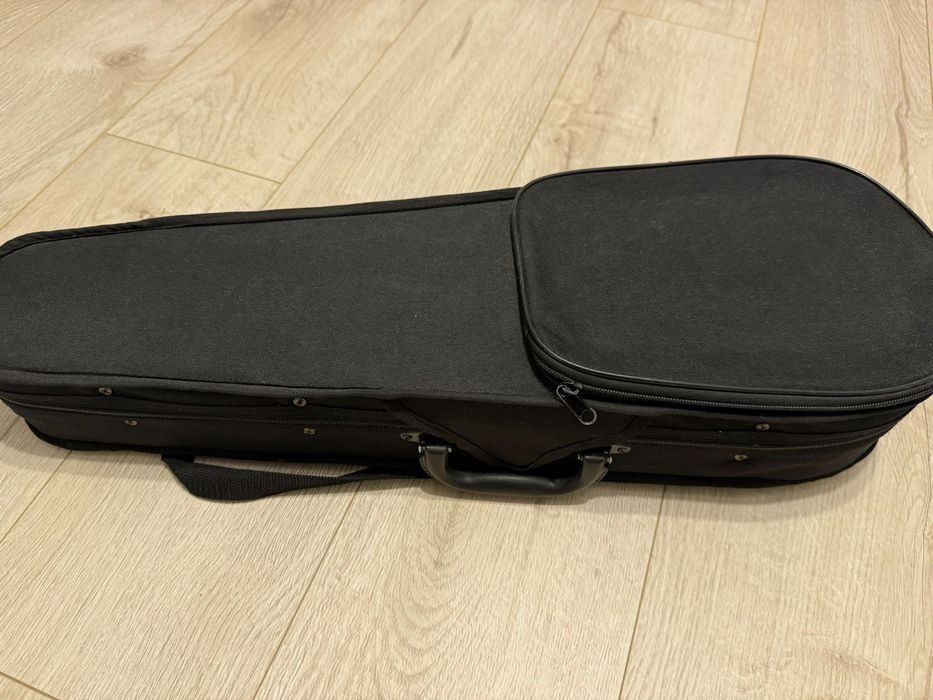 Б/у скрипка. 1/16