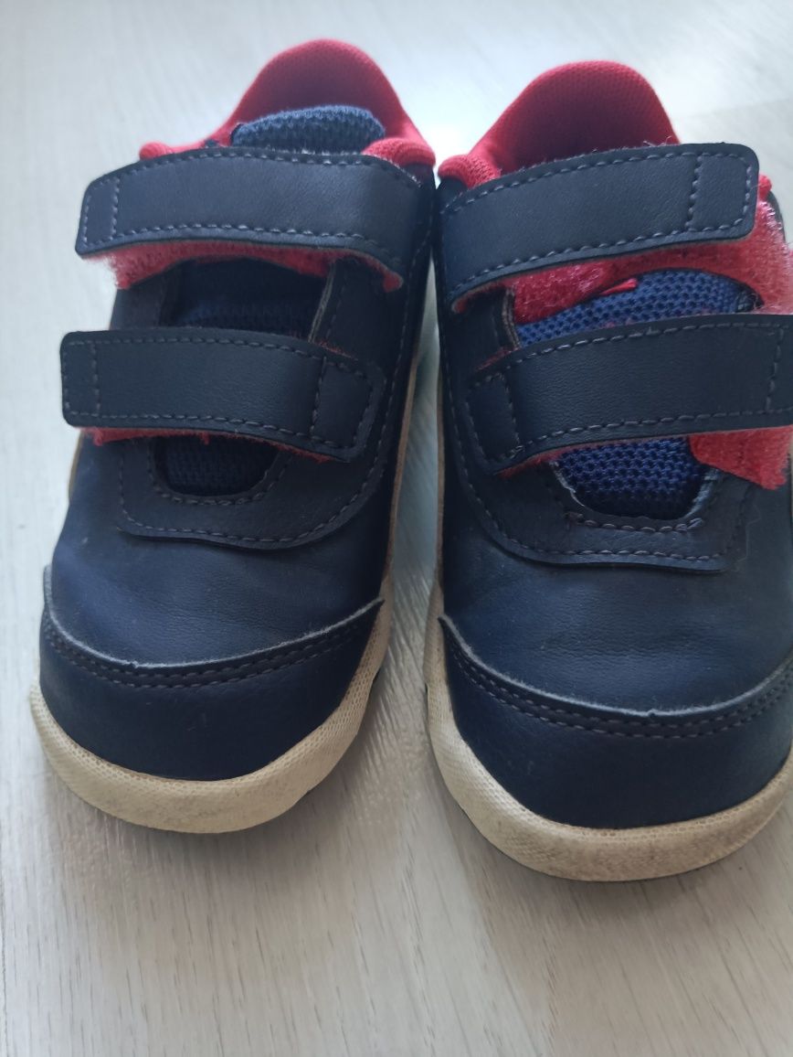 Buciki adidaski Puma