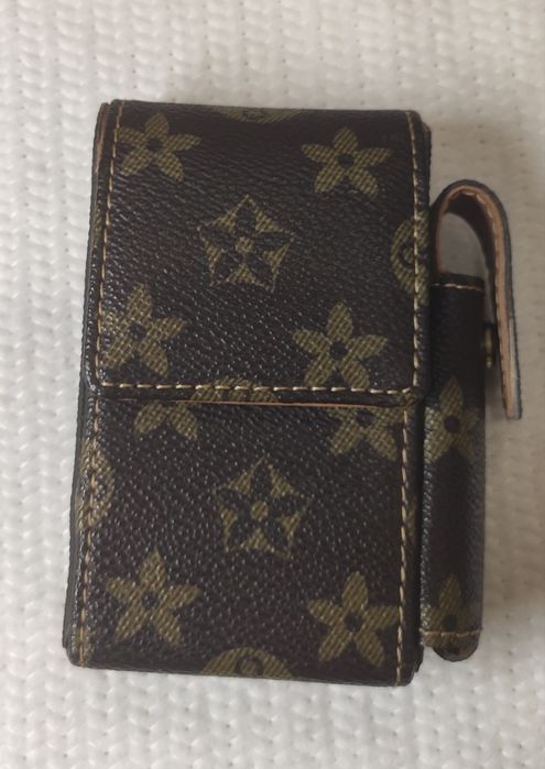Поясний чехол LOUIS VUITTON LV Monogram