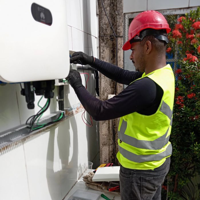 JFB Serviços Elétricos | Eletricista Rio Maior e arredores